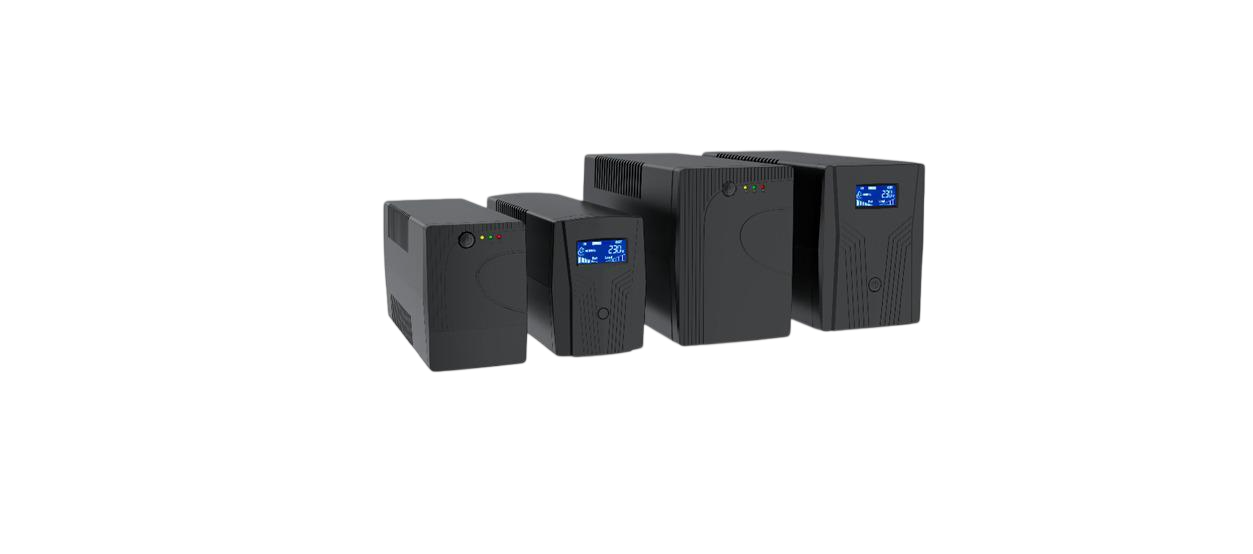 Kesintisiz Güç Kaynakları