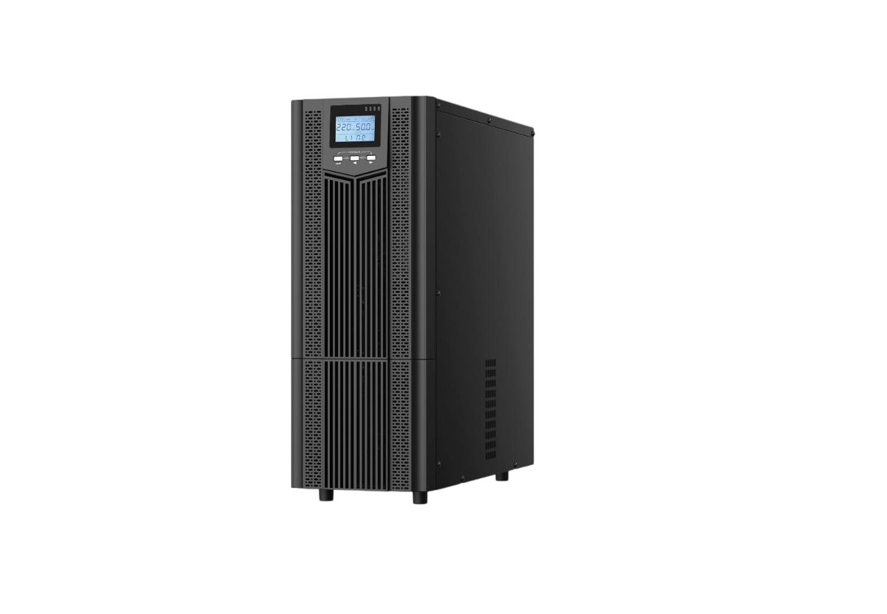 On-Line Kesintisiz Güç Kaynakları